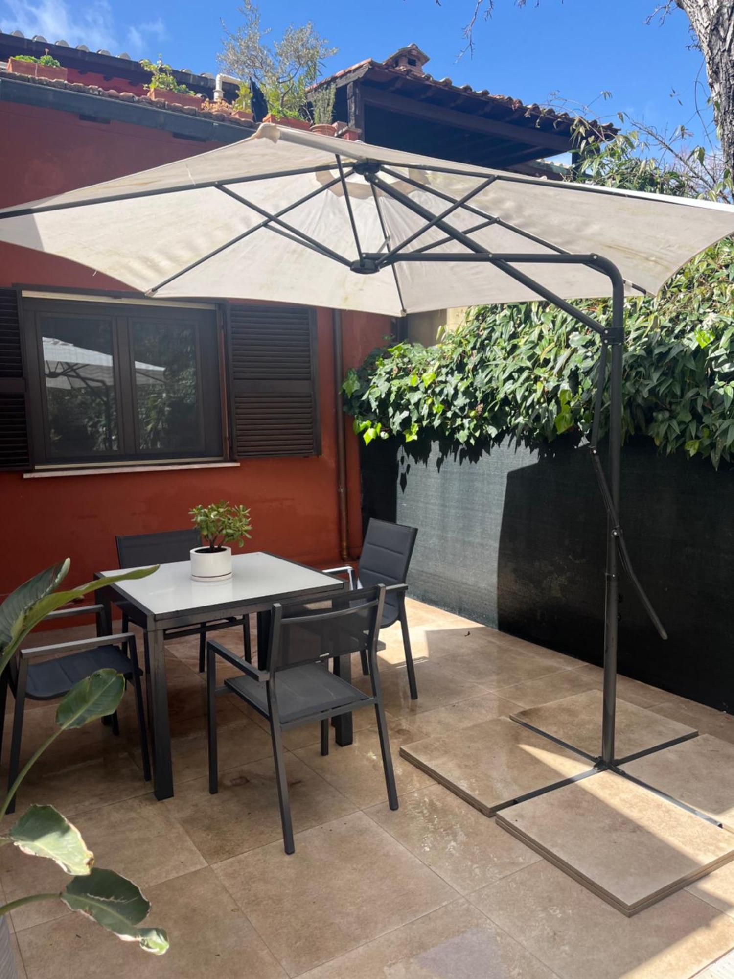 Apartment Le Sorelle Rom