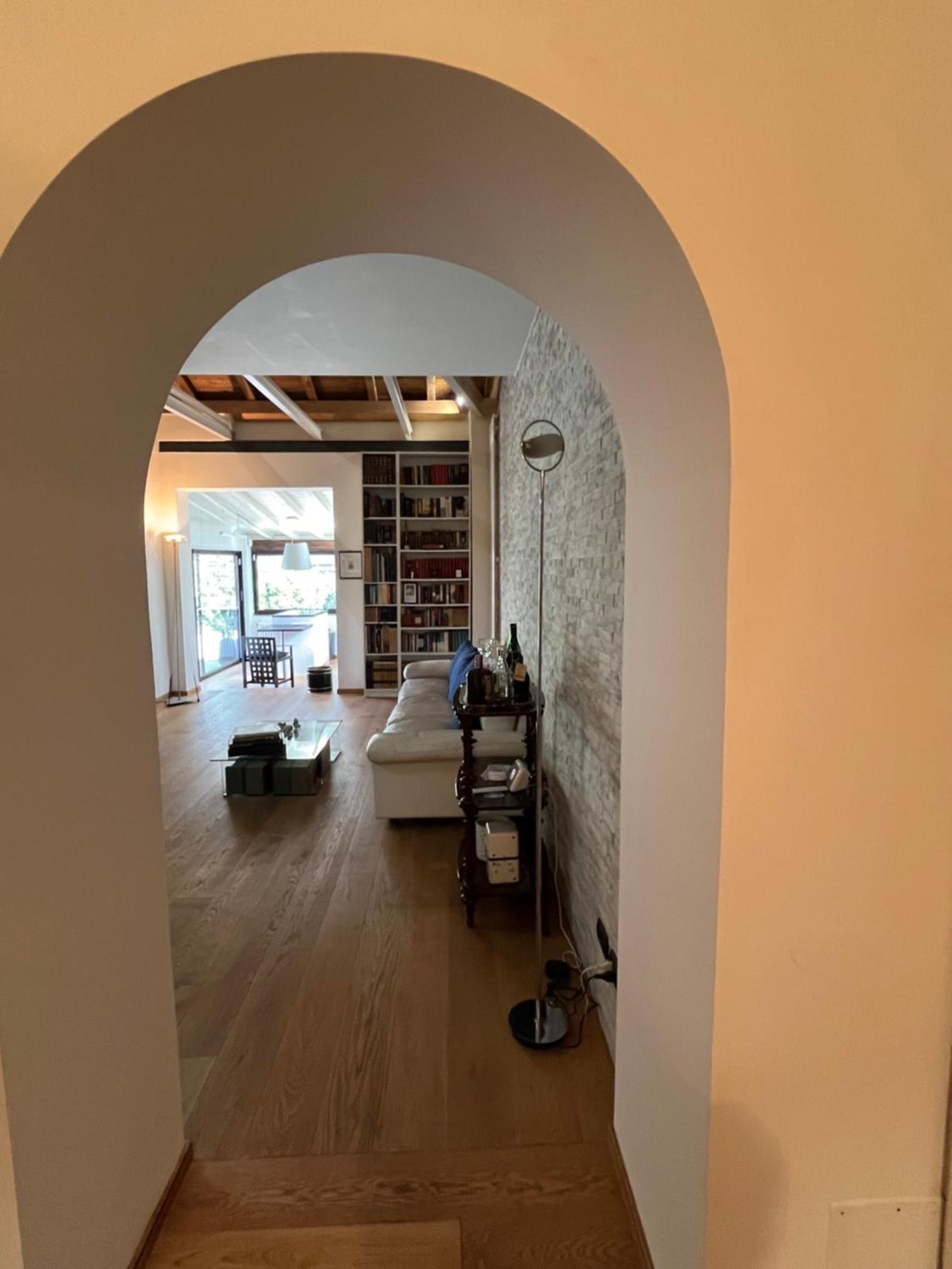 Apartment Le Sorelle Rom