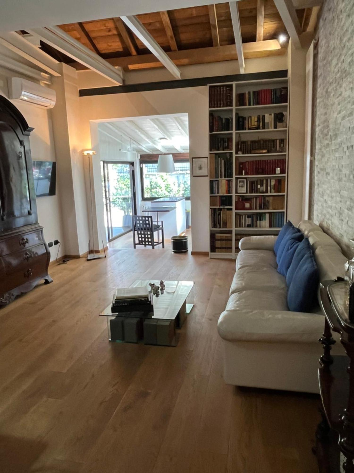 Le Sorelle Apartment Rom