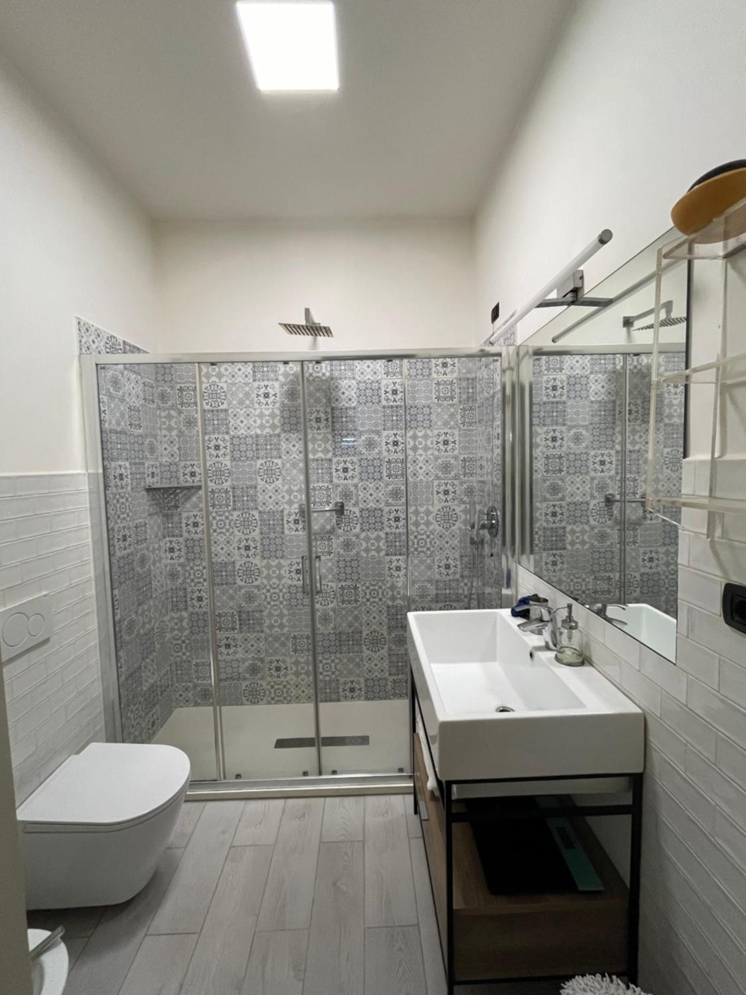 Le Sorelle Apartment *