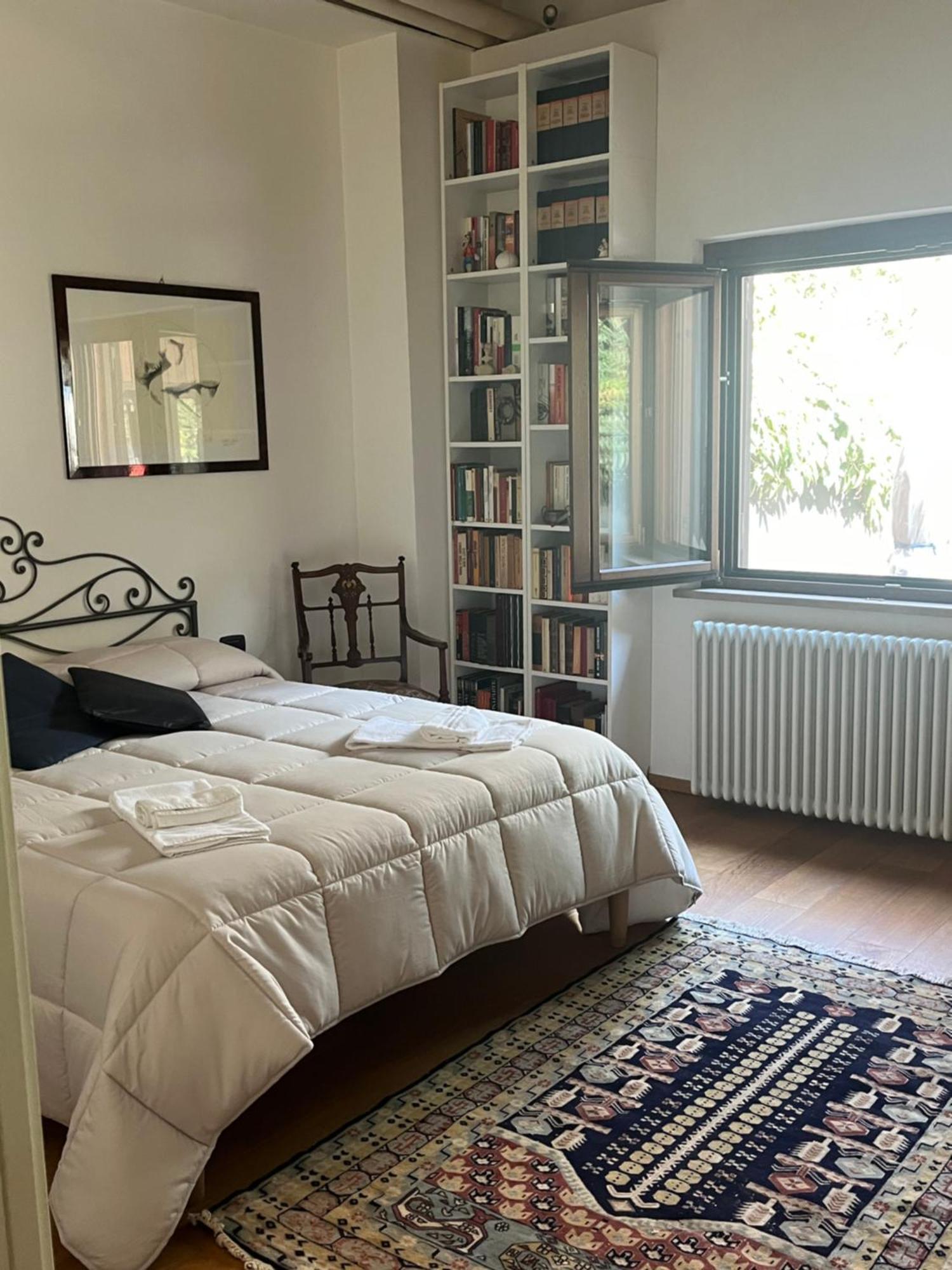 Apartment Le Sorelle Rom