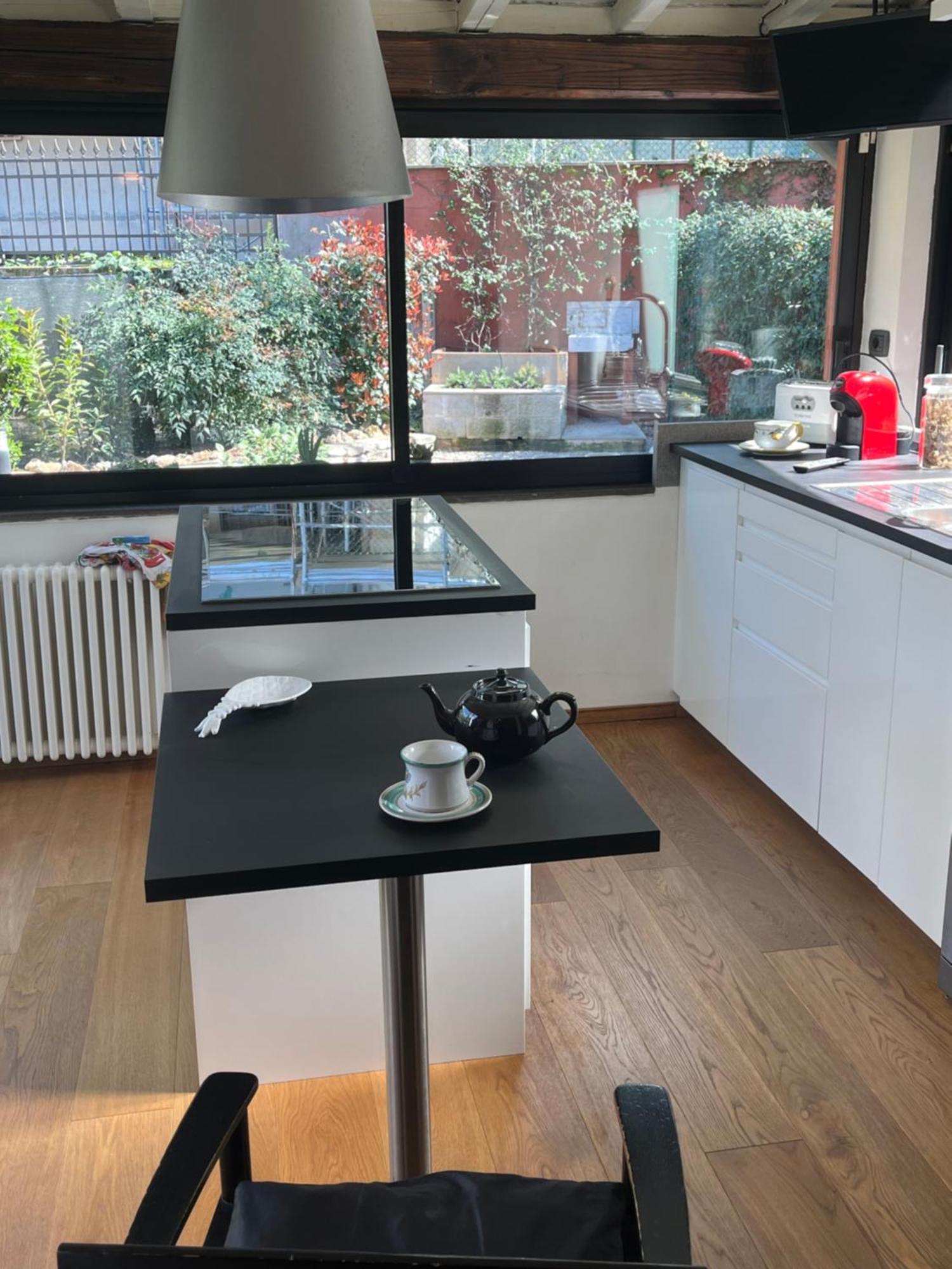 Le Sorelle Apartment Rom
