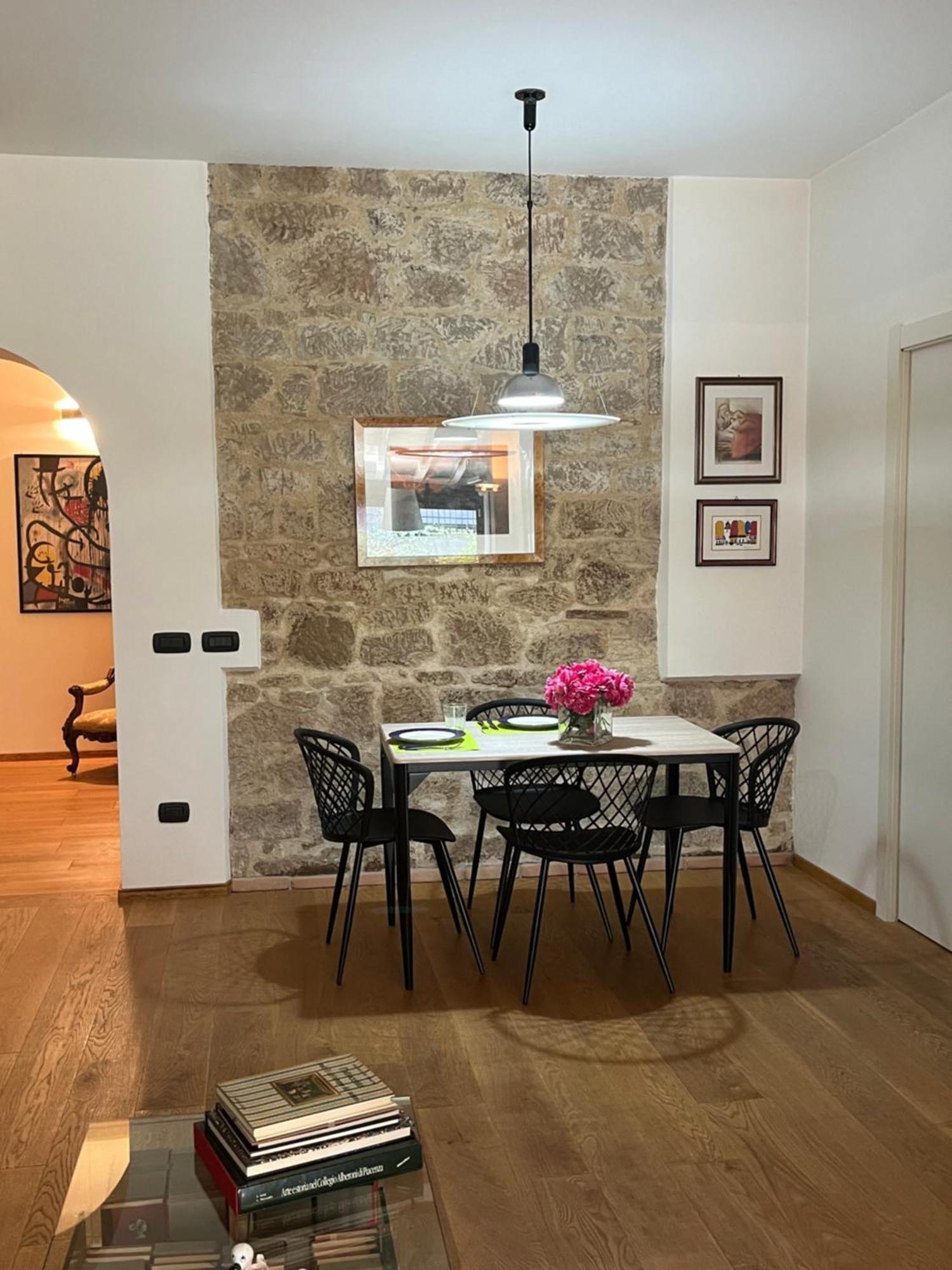 Apartment Le Sorelle Rom
