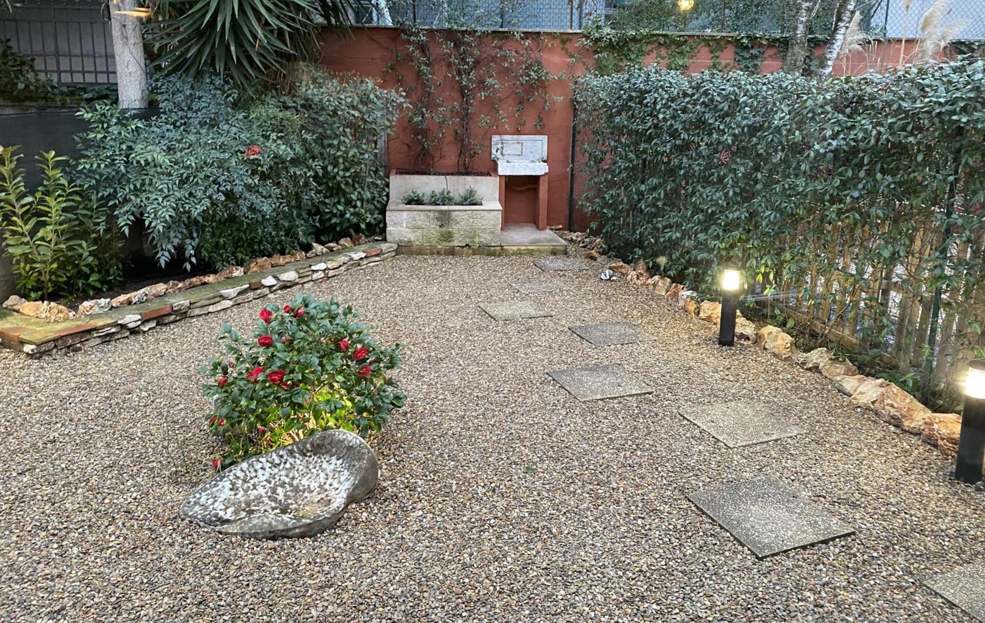 Apartment Le Sorelle *