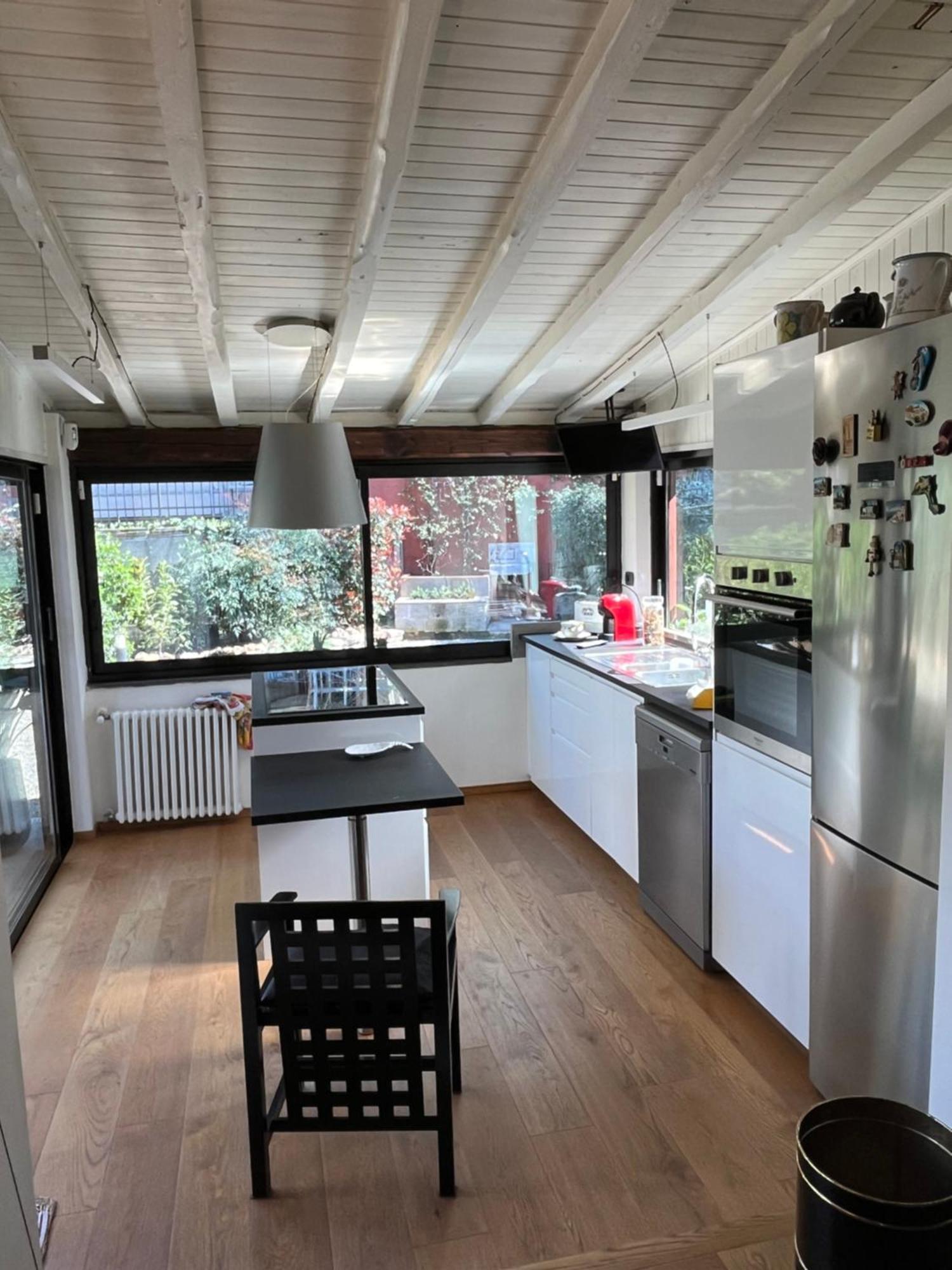 Le Sorelle Apartment Rom